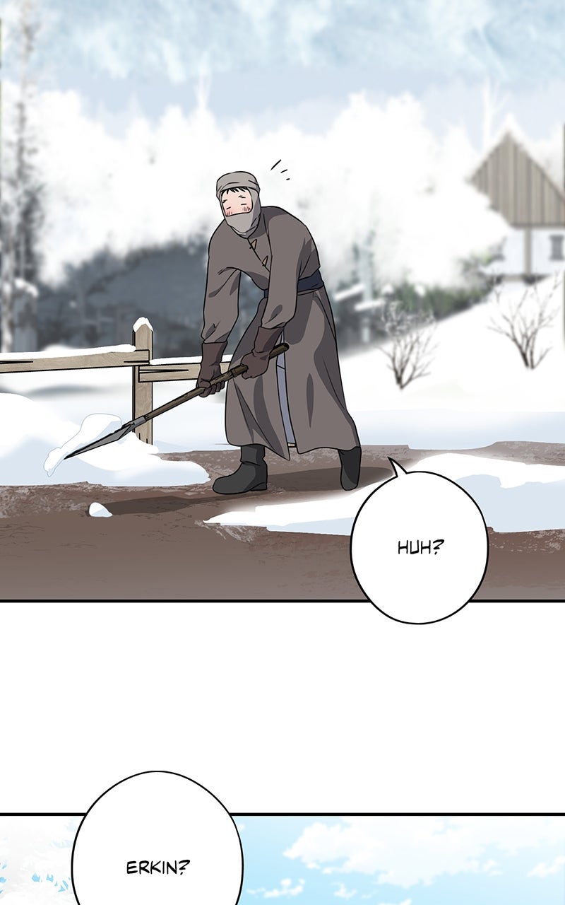 Read The Spark in Your Eyes Manga Online