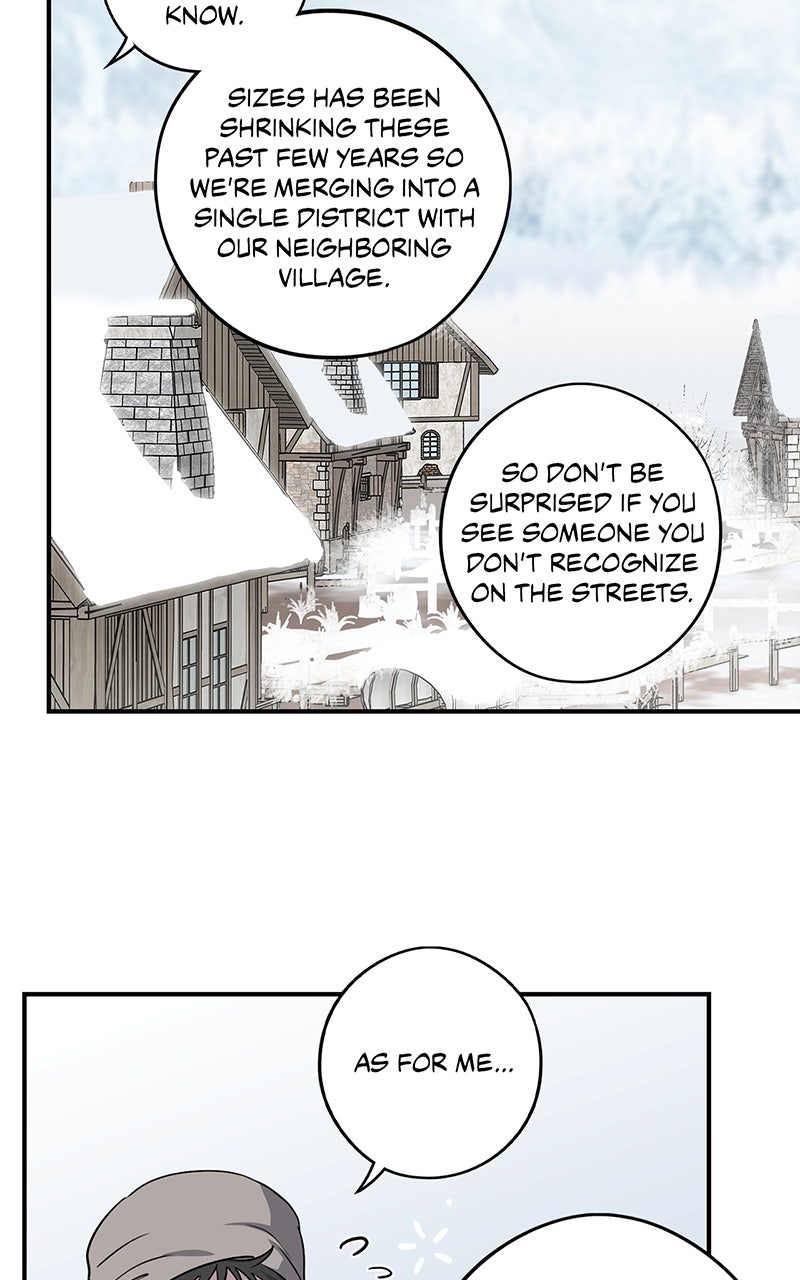 Read The Spark in Your Eyes Manga Online