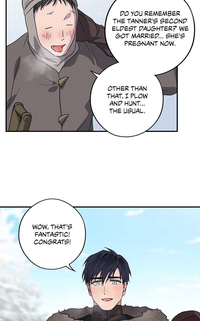 Read The Spark in Your Eyes Manga Online