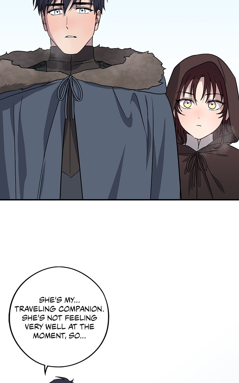 Read The Spark in Your Eyes Manga Online