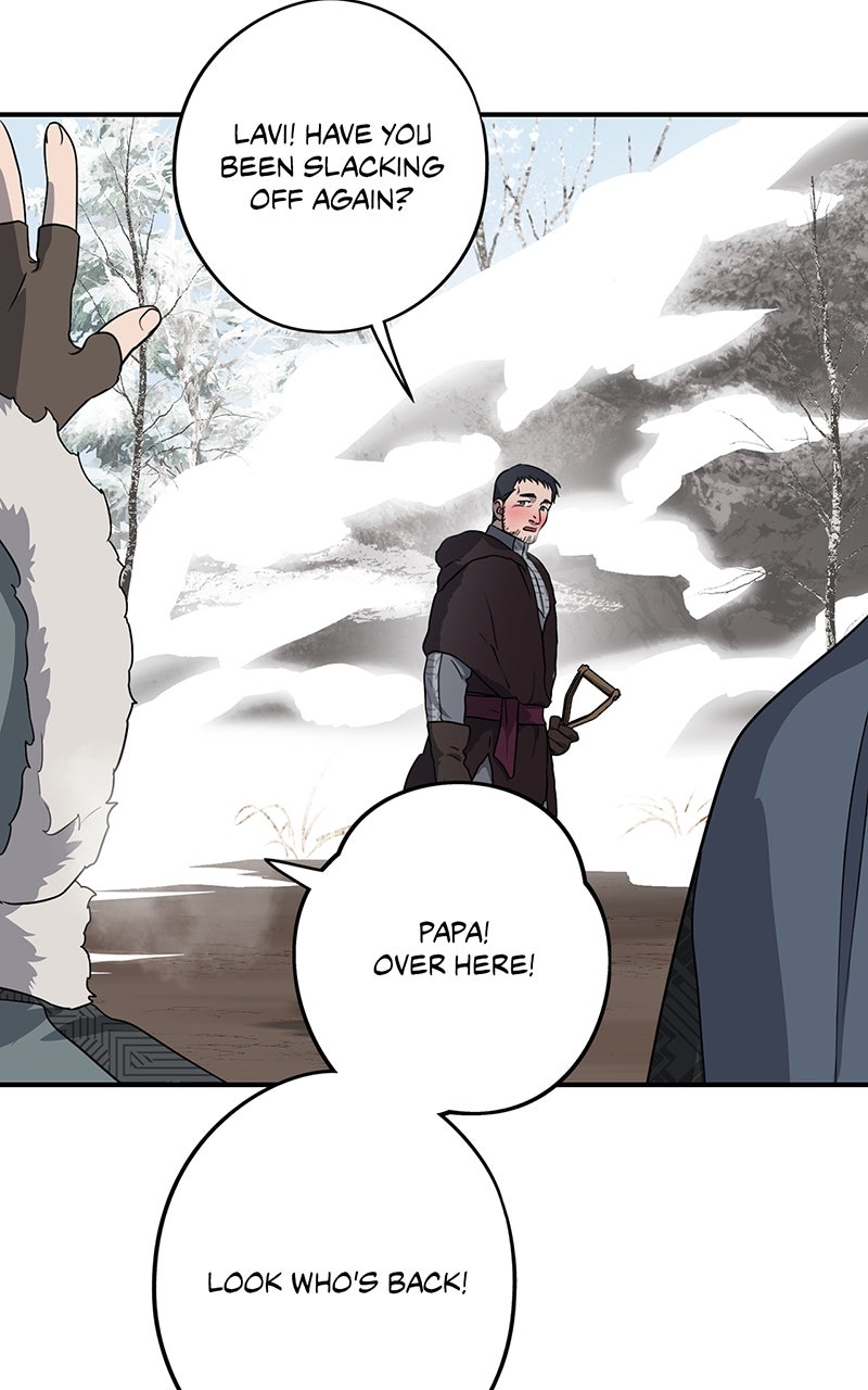 Read The Spark in Your Eyes Manga Online