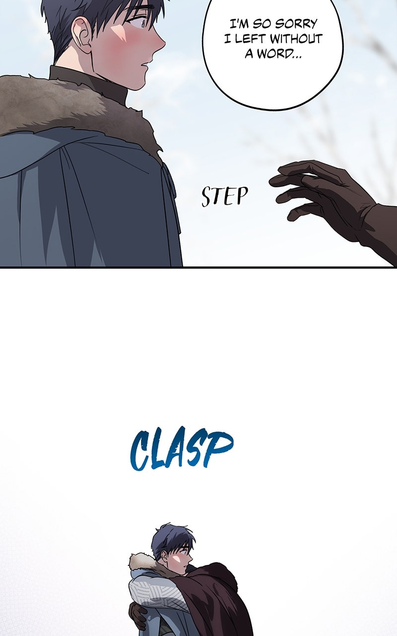 Read The Spark in Your Eyes Manga Online