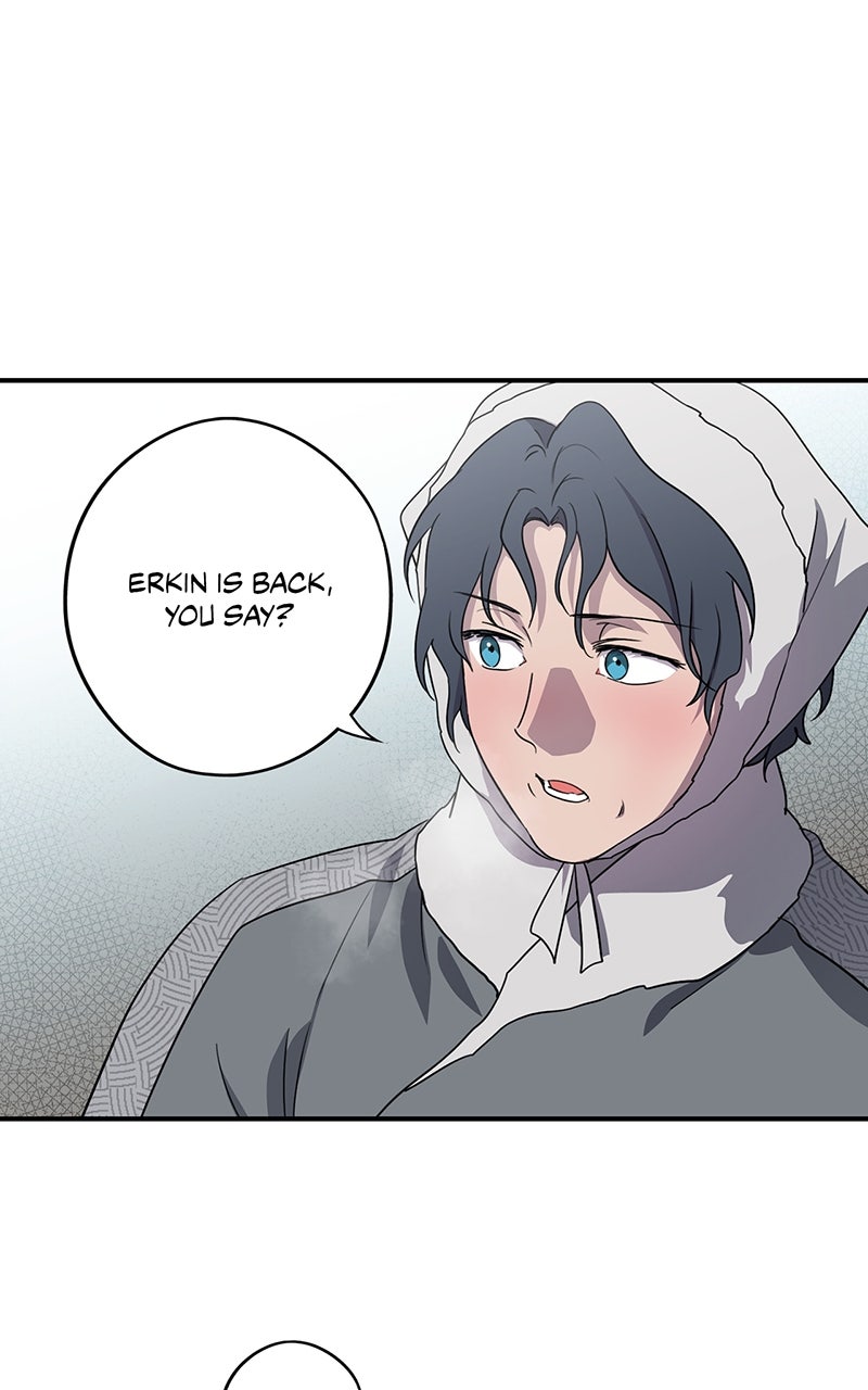 Read The Spark in Your Eyes Manga Online