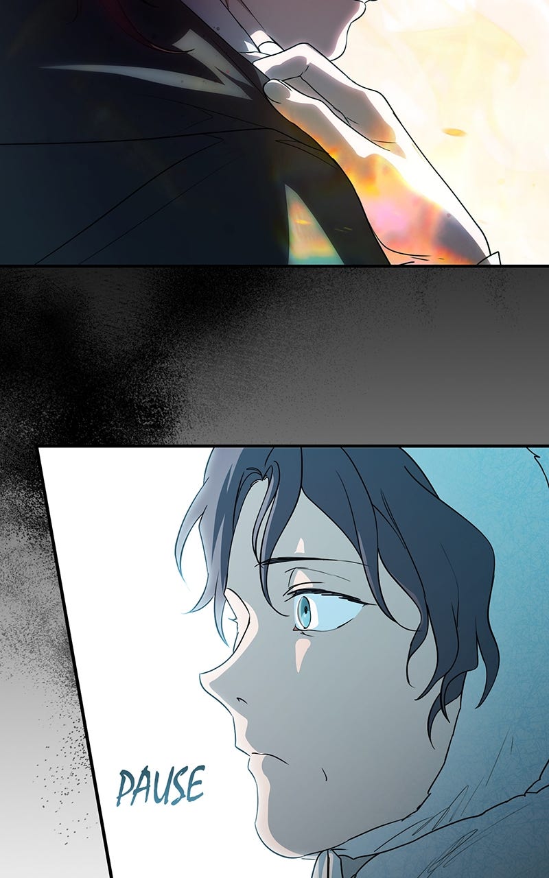 Read The Spark in Your Eyes Manga Online