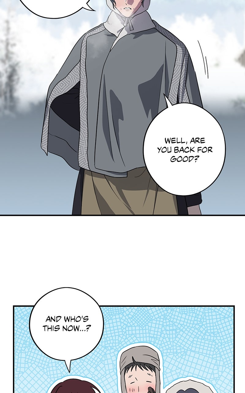 Read The Spark in Your Eyes Manga Online