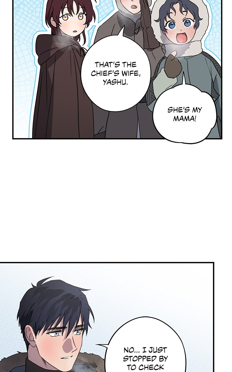 Read The Spark in Your Eyes Manga Online