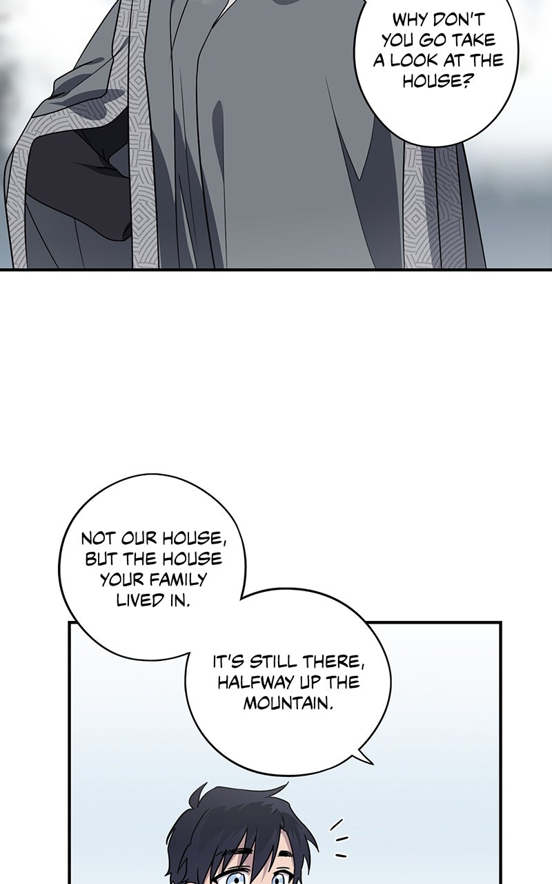 Read The Spark in Your Eyes Manga Online