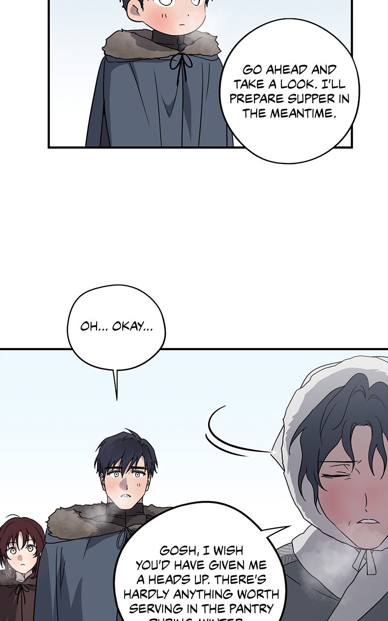 Read The Spark in Your Eyes Manga Online