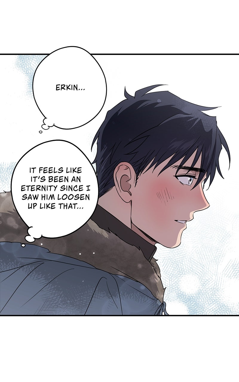 Read The Spark in Your Eyes Manga Online