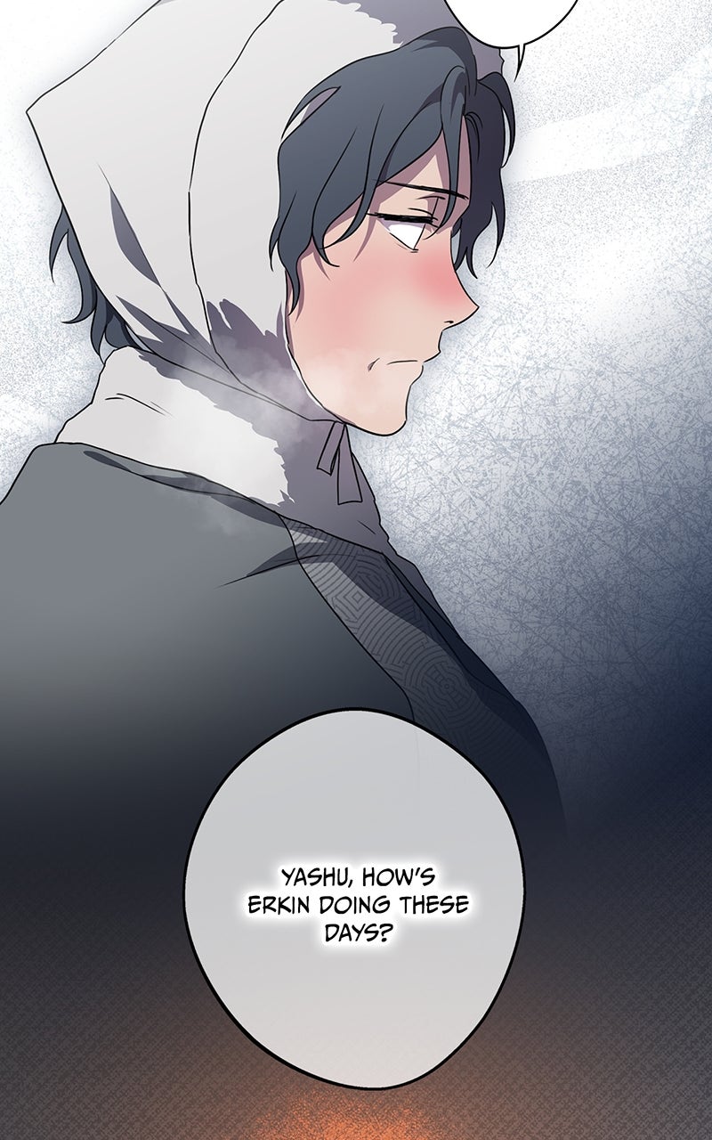 Read The Spark in Your Eyes Manga Online