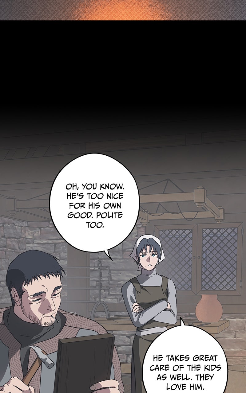 Read The Spark in Your Eyes Manga Online