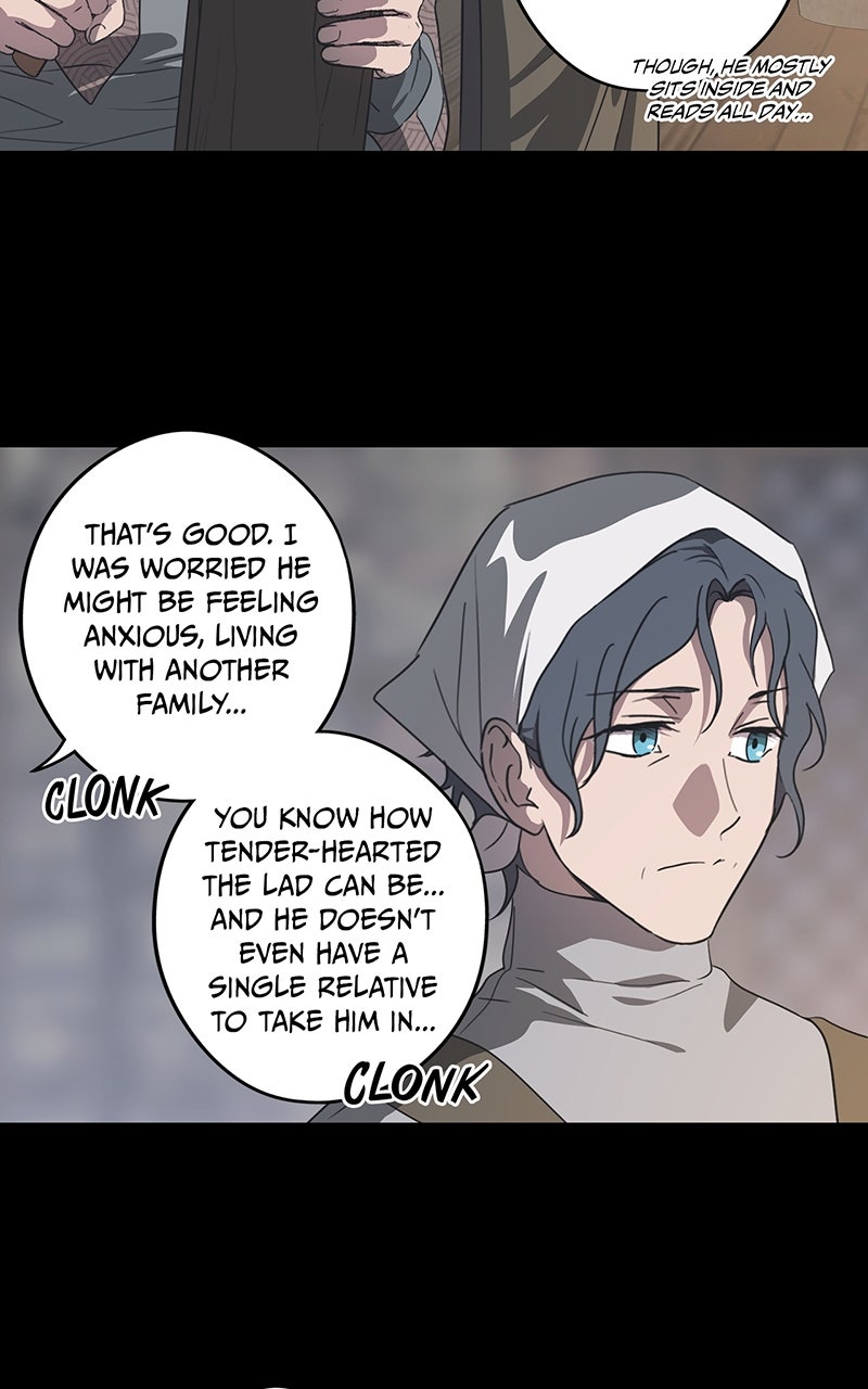 Read The Spark in Your Eyes Manga Online