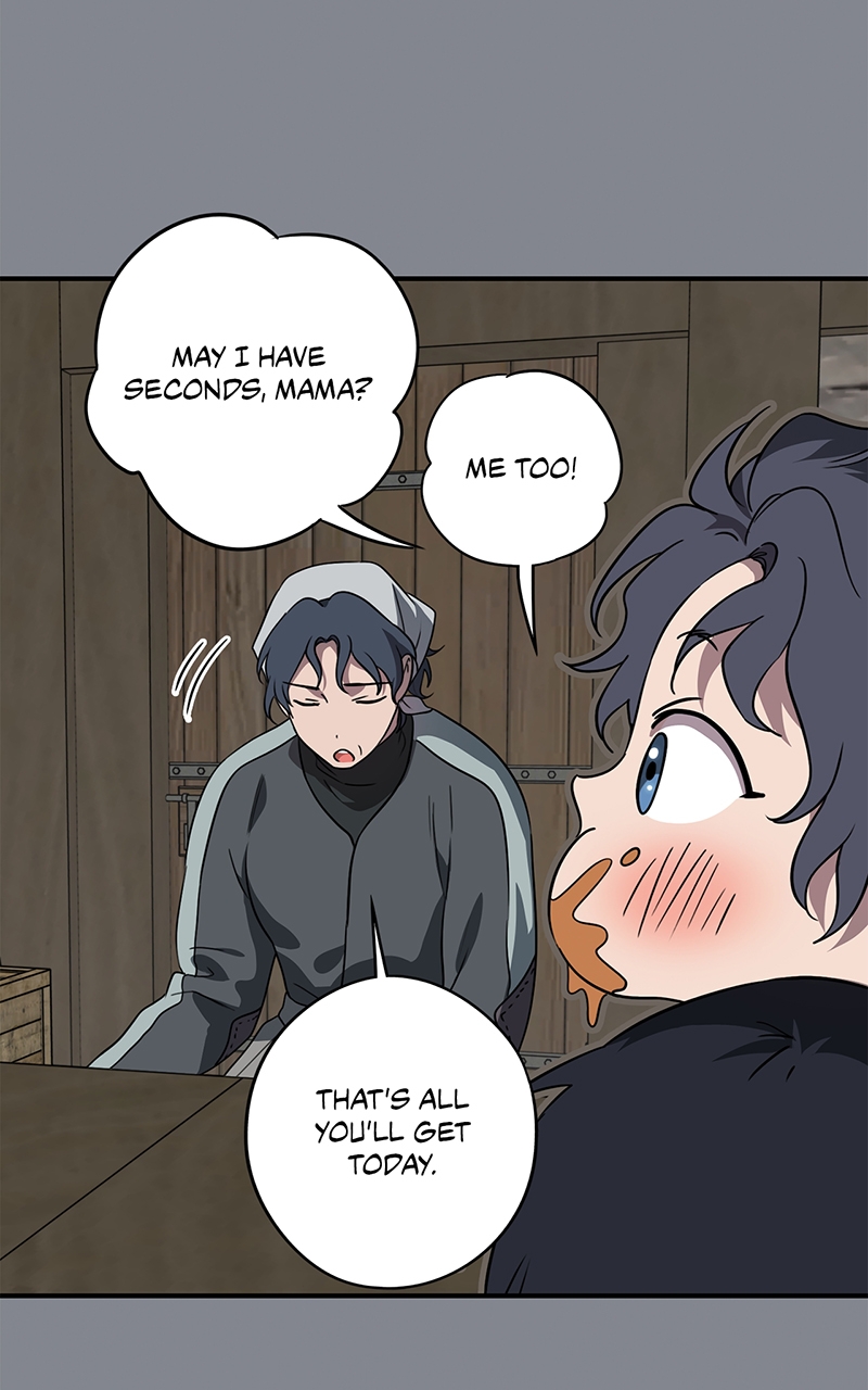 Read The Spark in Your Eyes Manga Online