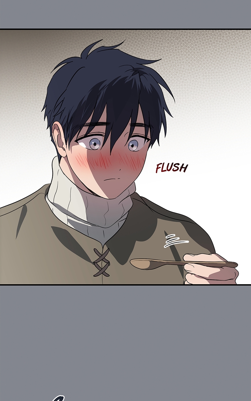 Read The Spark in Your Eyes Manga Online