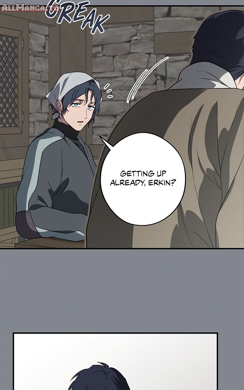 Read The Spark in Your Eyes Manga Online