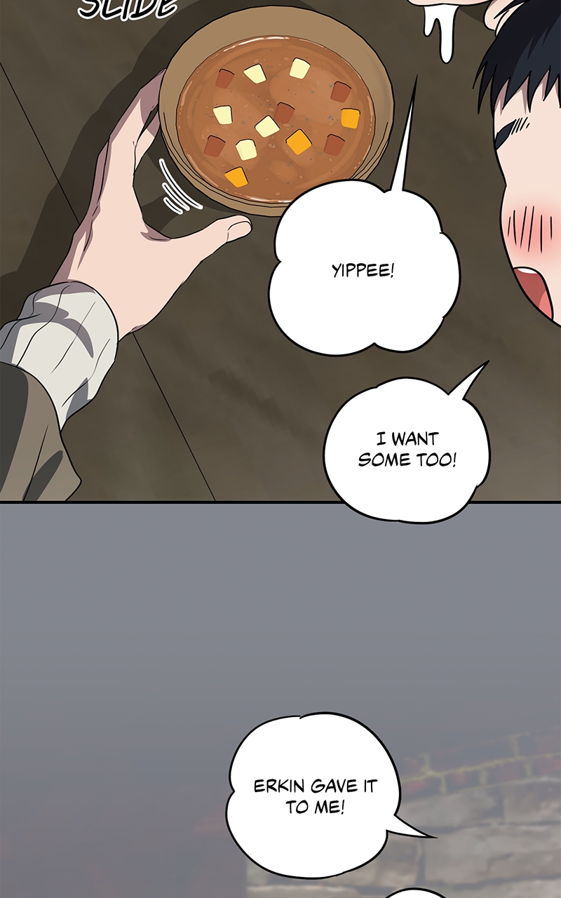 Read The Spark in Your Eyes Manga Online