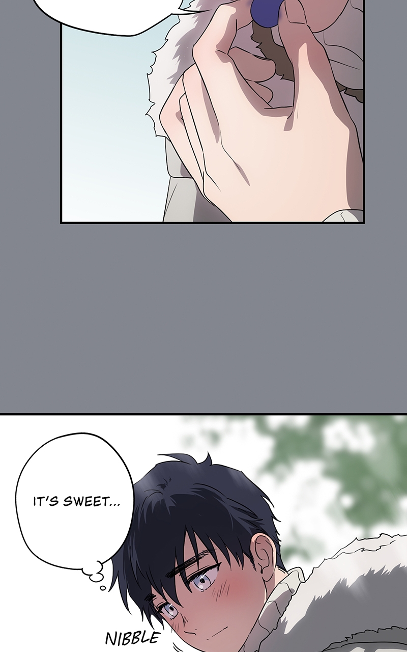 Read The Spark in Your Eyes Manga Online