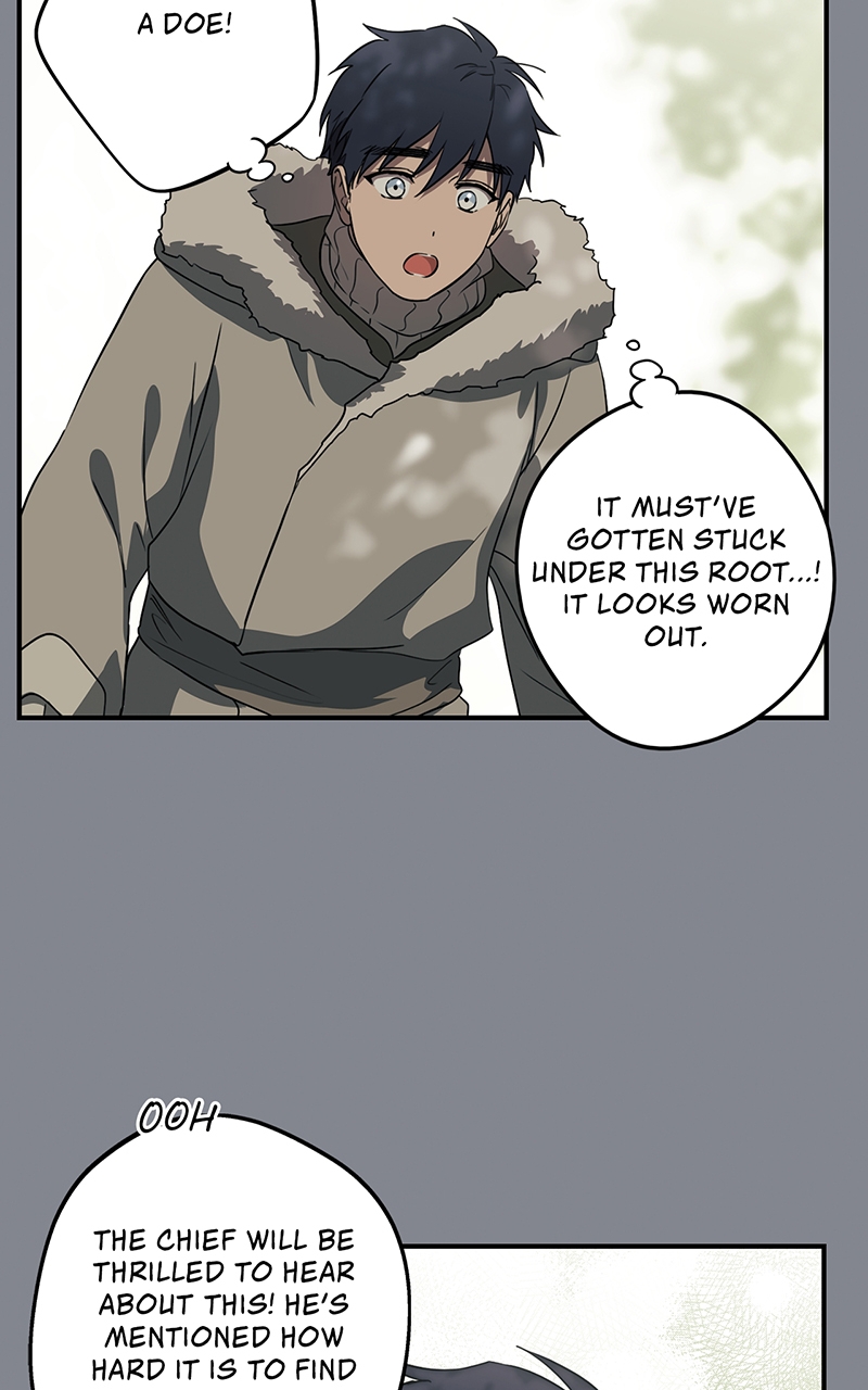 Read The Spark in Your Eyes Manga Online