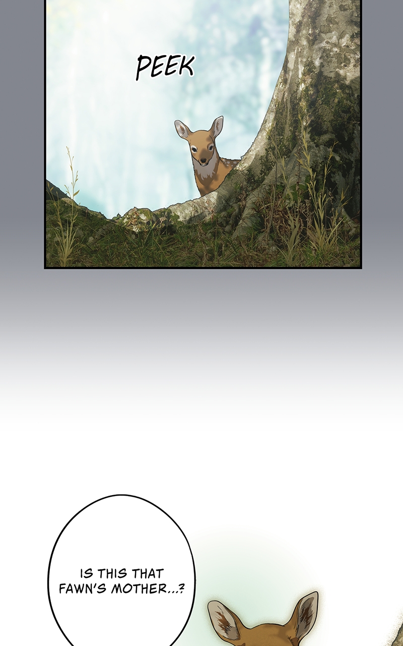 Read The Spark in Your Eyes Manga Online