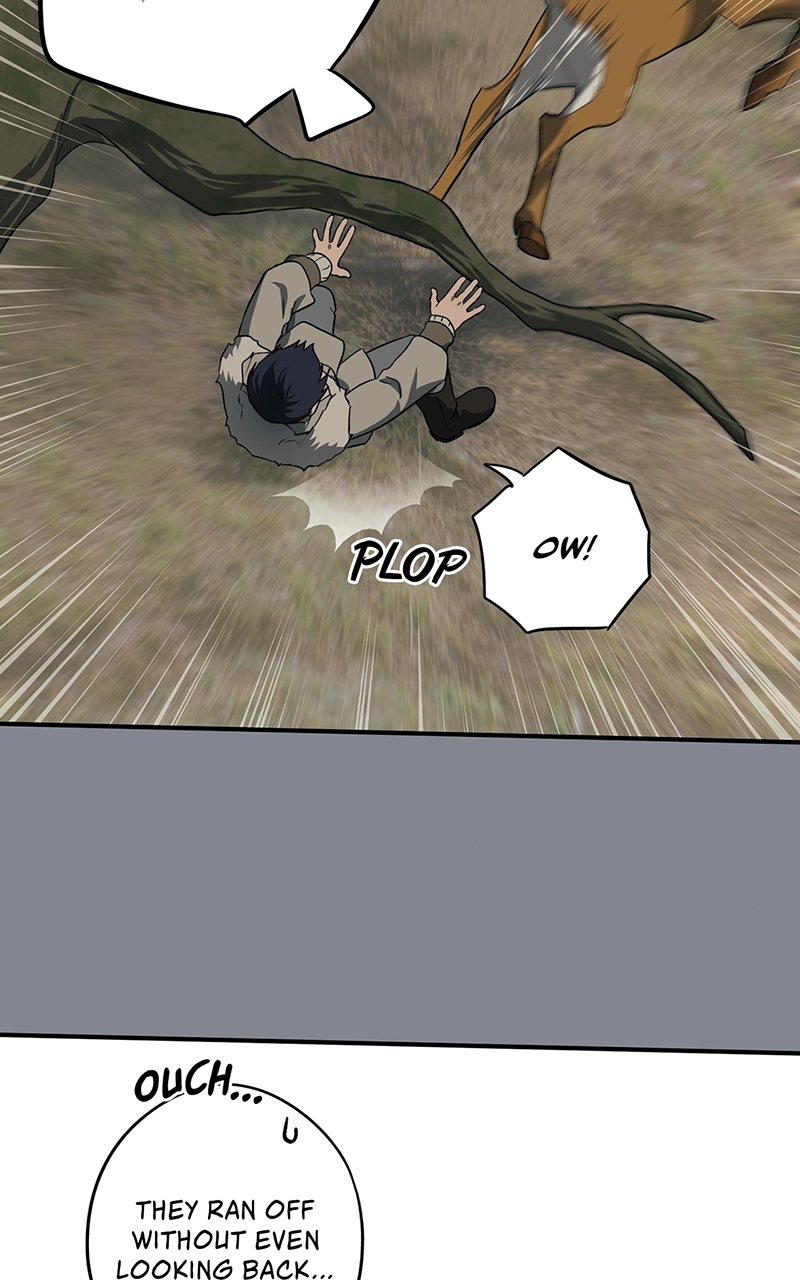 Read The Spark in Your Eyes Manga Online