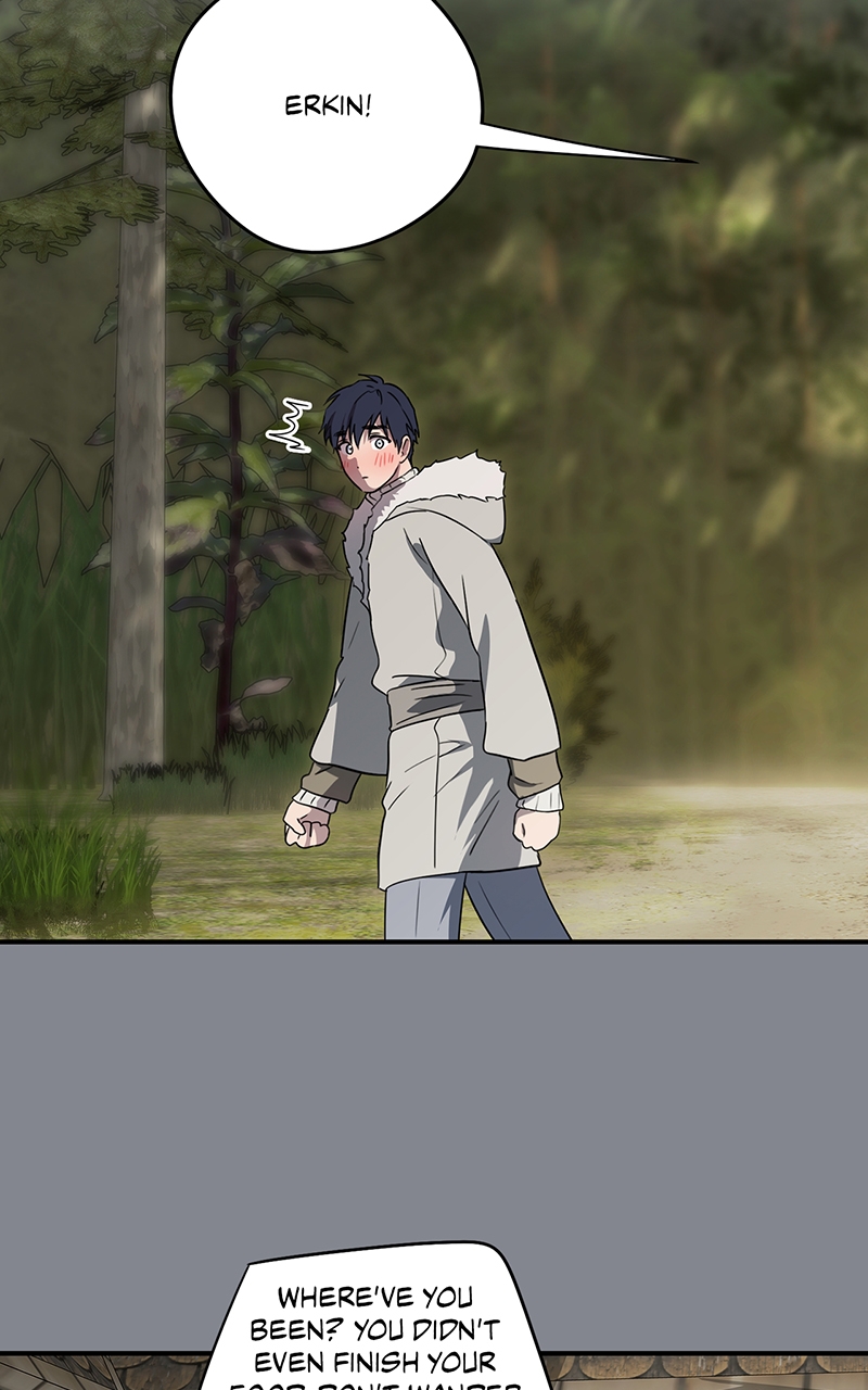 Read The Spark in Your Eyes Manga Online