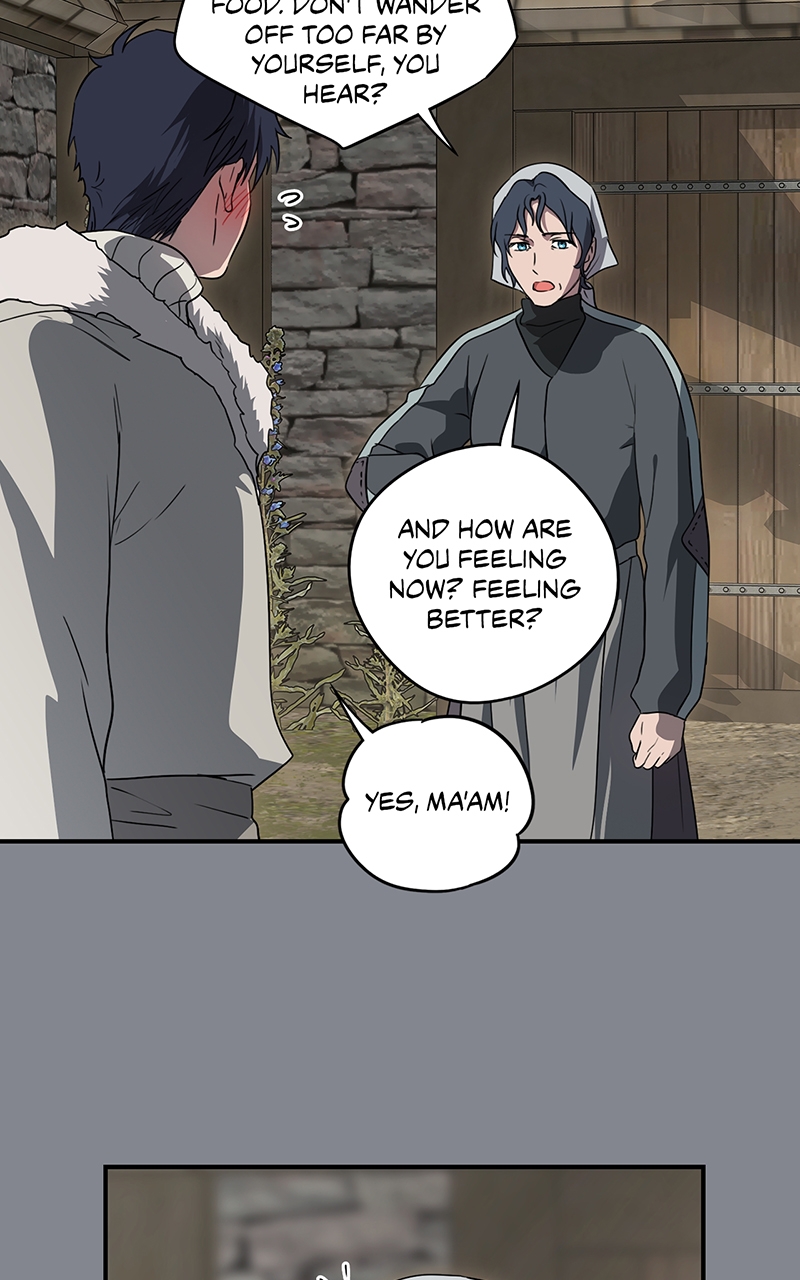 Read The Spark in Your Eyes Manga Online