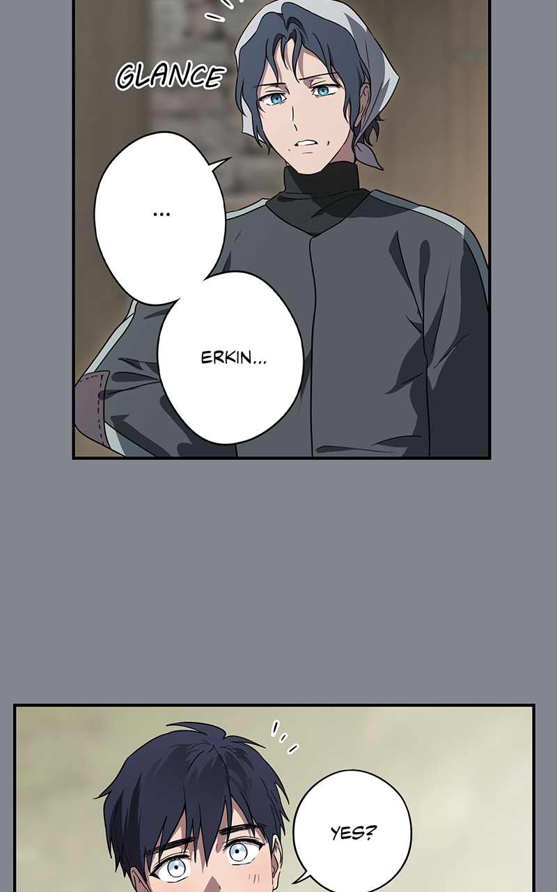 Read The Spark in Your Eyes Manga Online