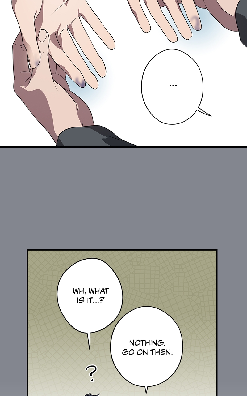 Read The Spark in Your Eyes Manga Online