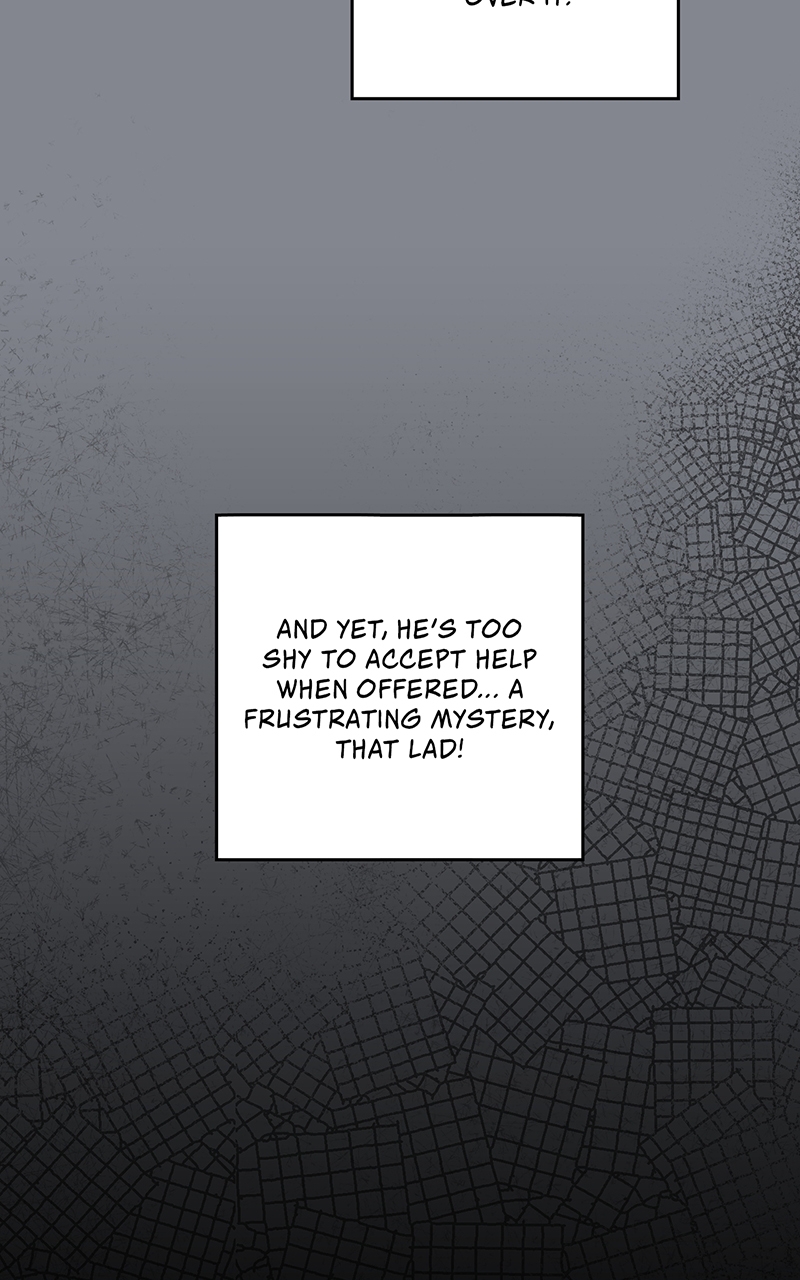 Read The Spark in Your Eyes Manga Online