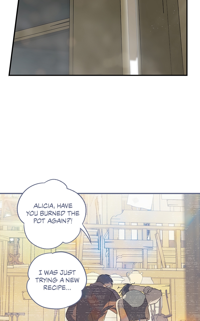 Read The Spark in Your Eyes Manga Online