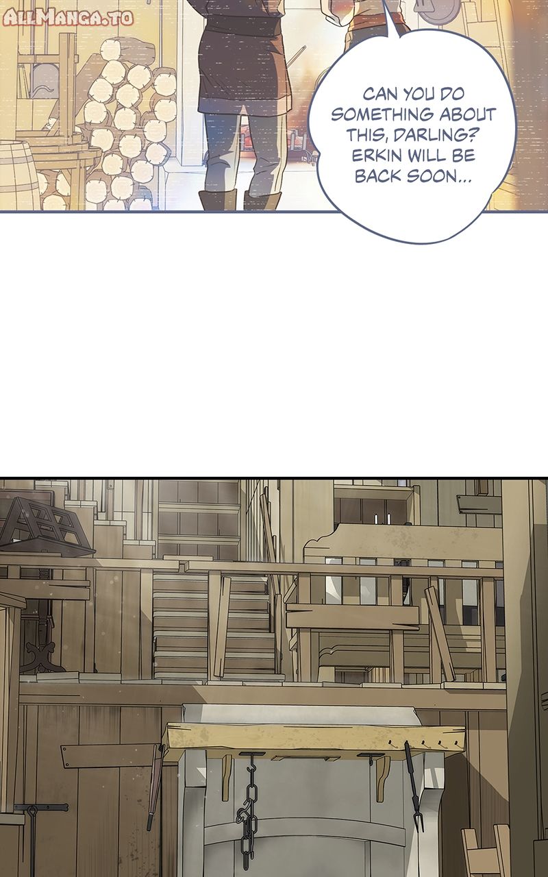 Read The Spark in Your Eyes Manga Online