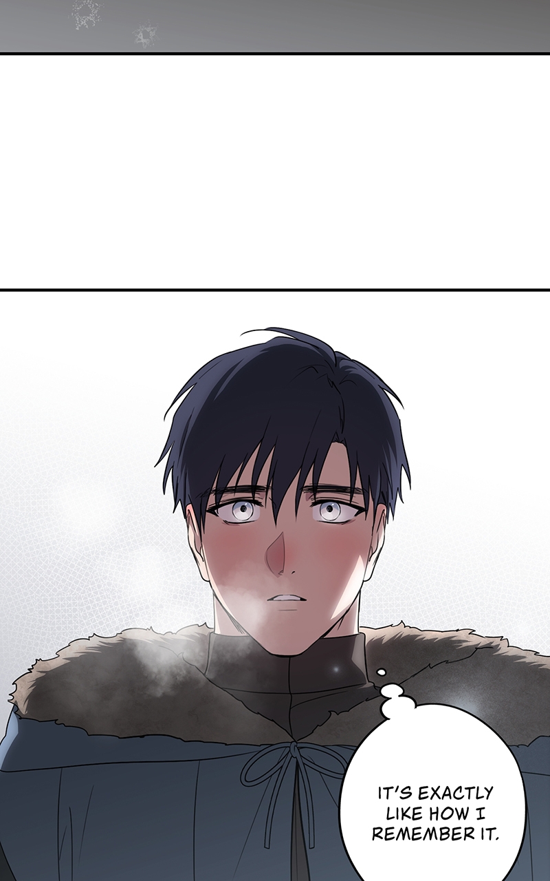 Read The Spark in Your Eyes Manga Online