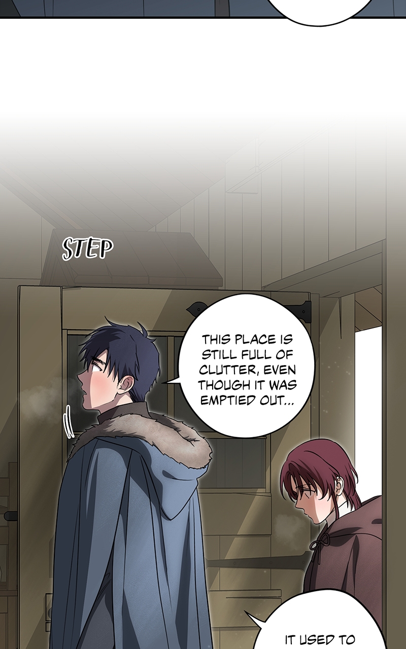 Read The Spark in Your Eyes Manga Online