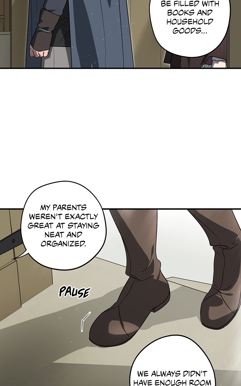 Read The Spark in Your Eyes Manga Online