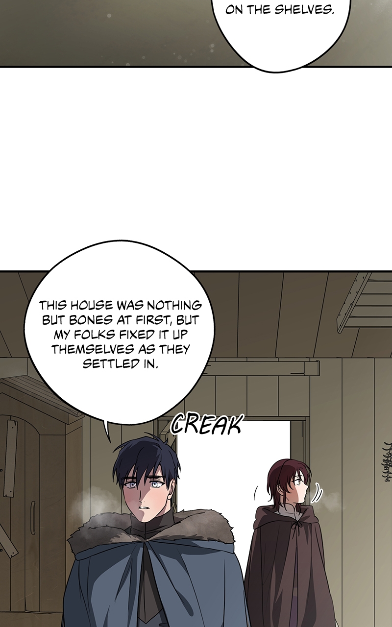 Read The Spark in Your Eyes Manga Online