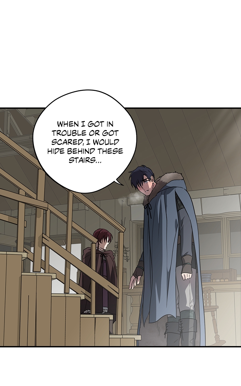 Read The Spark in Your Eyes Manga Online