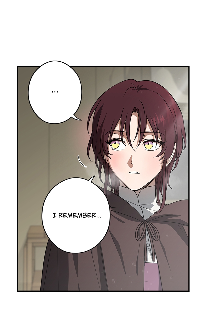 Read The Spark in Your Eyes Manga Online