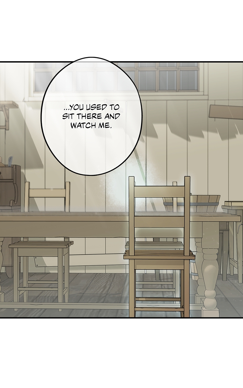 Read The Spark in Your Eyes Manga Online