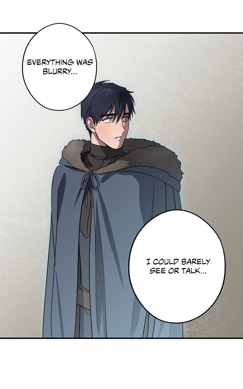 Read The Spark in Your Eyes Manga Online