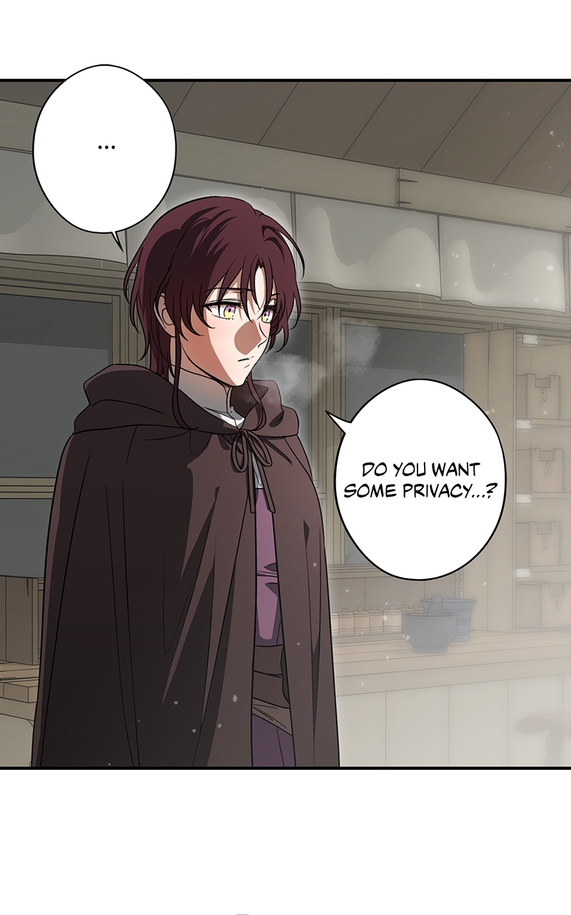 Read The Spark in Your Eyes Manga Online