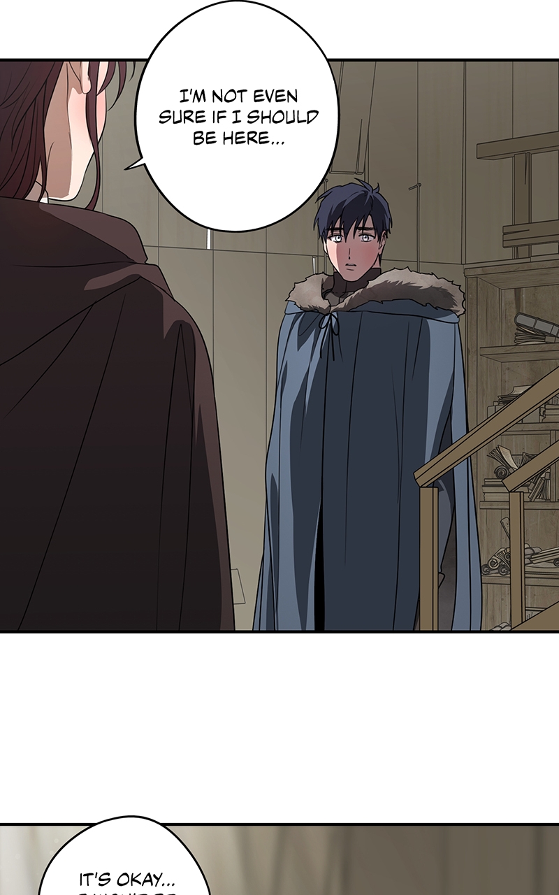 Read The Spark in Your Eyes Manga Online