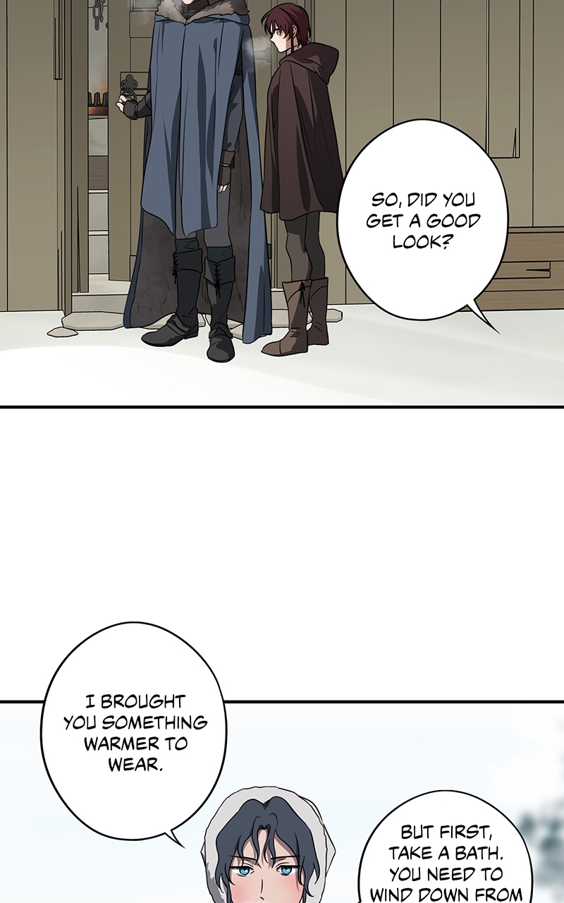 Read The Spark in Your Eyes Manga Online