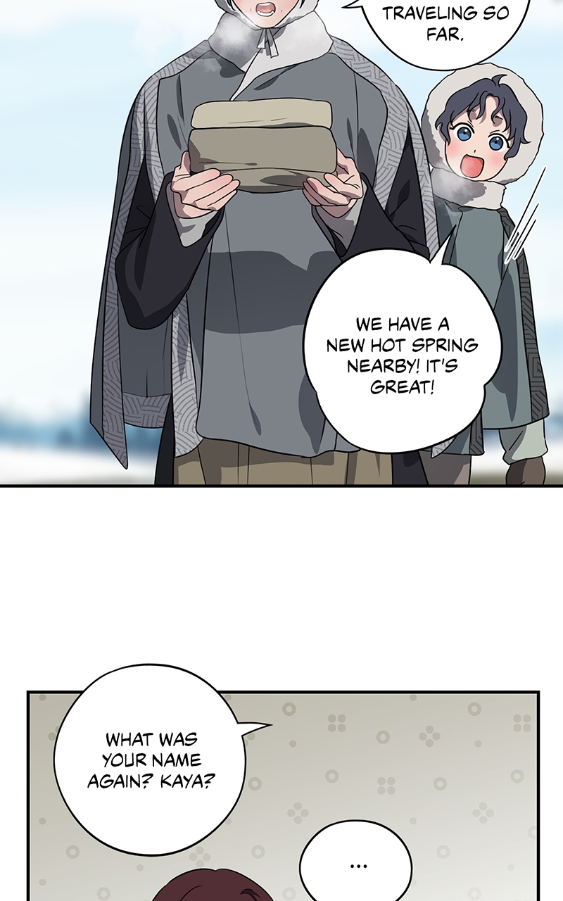 Read The Spark in Your Eyes Manga Online