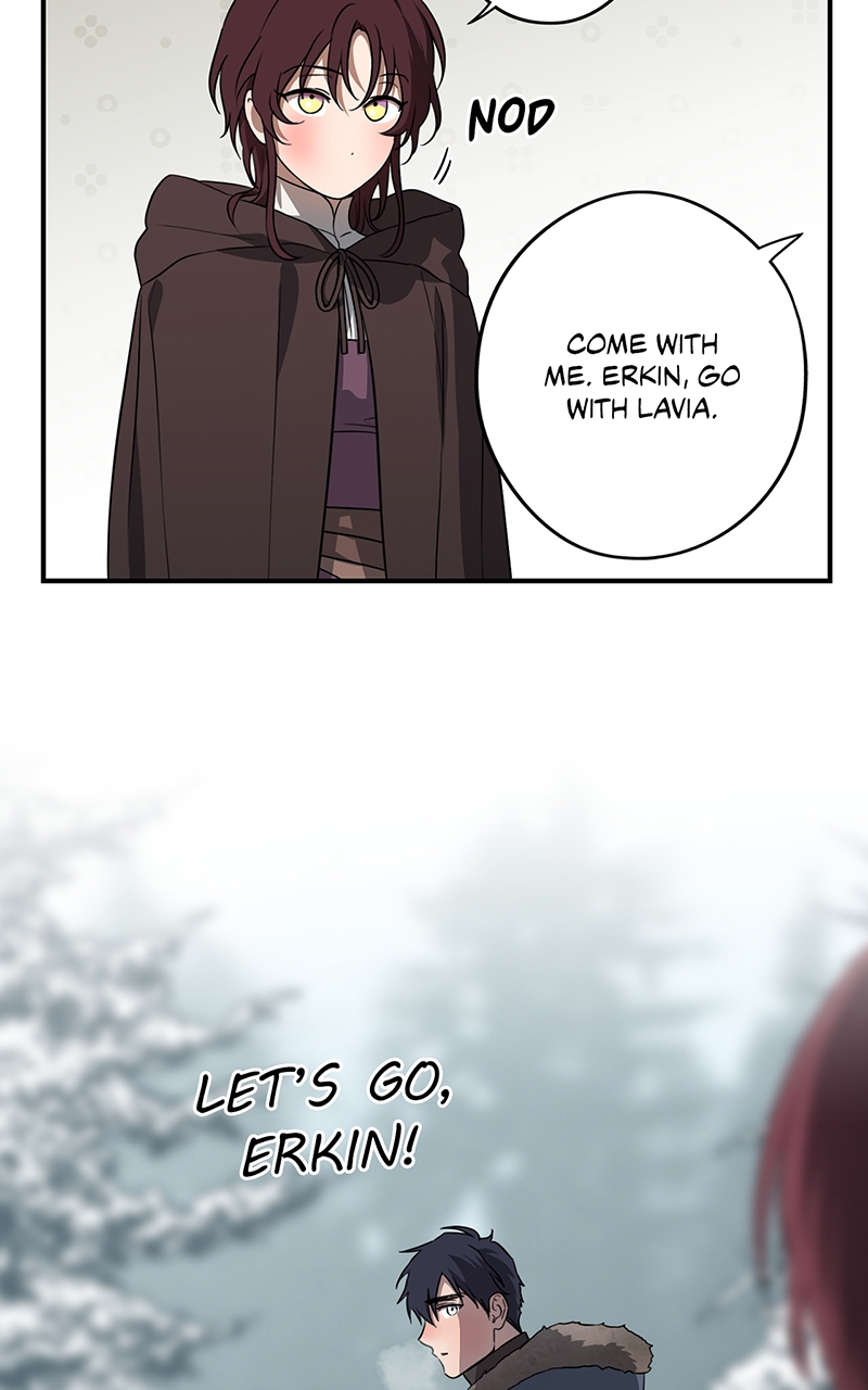 Read The Spark in Your Eyes Manga Online