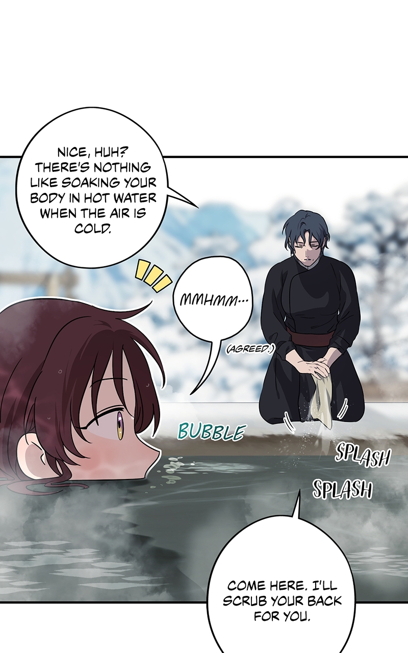 Read The Spark in Your Eyes Manga Online