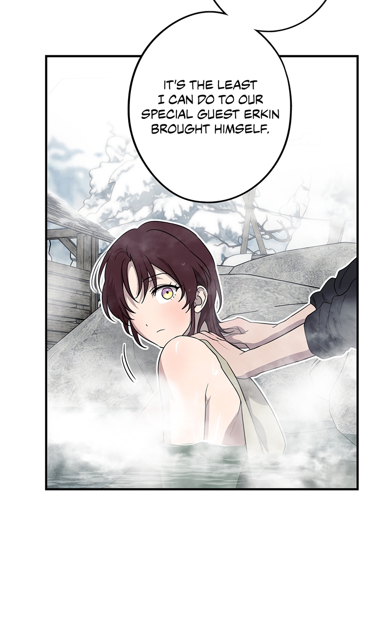 Read The Spark in Your Eyes Manga Online