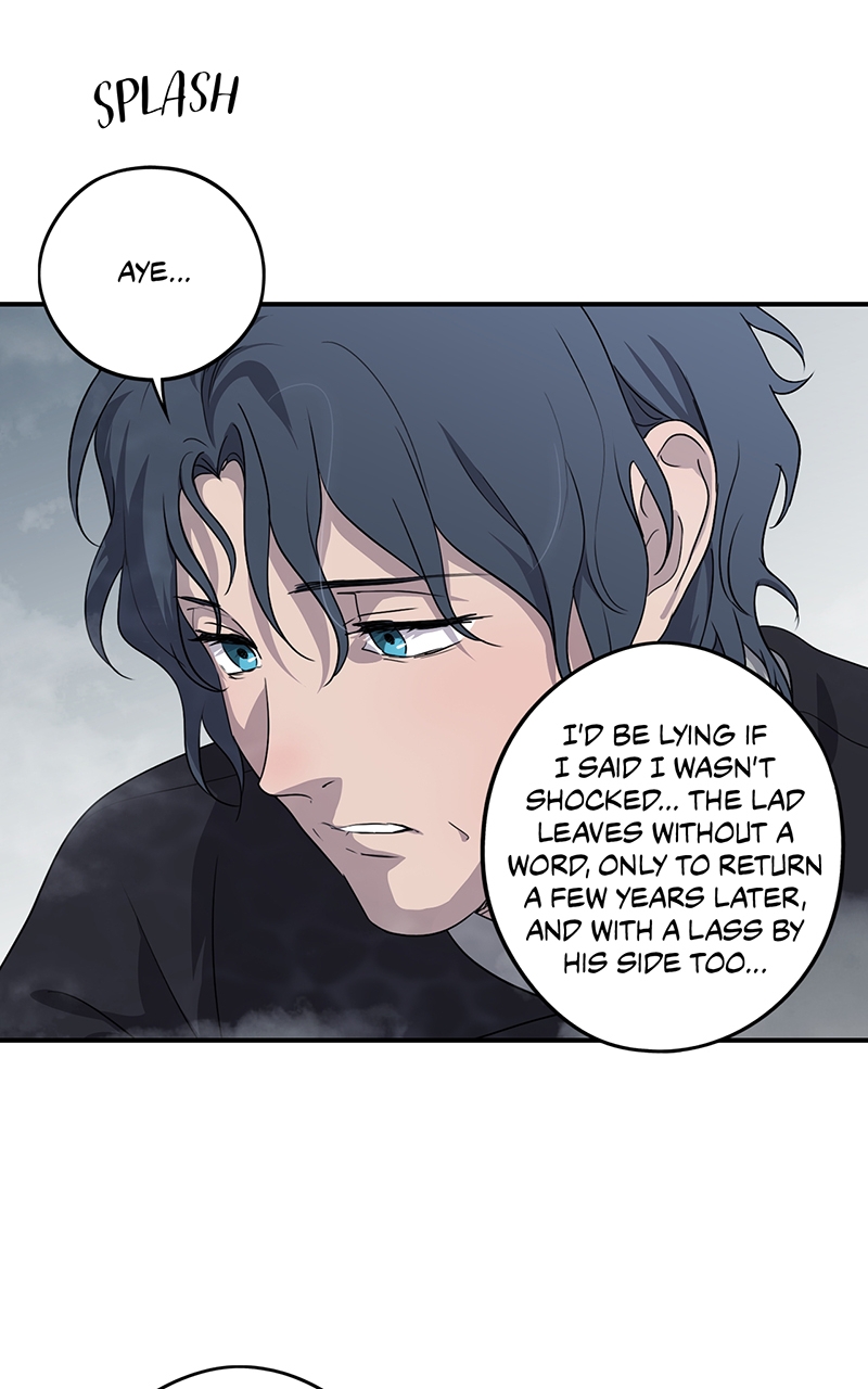 Read The Spark in Your Eyes Manga Online