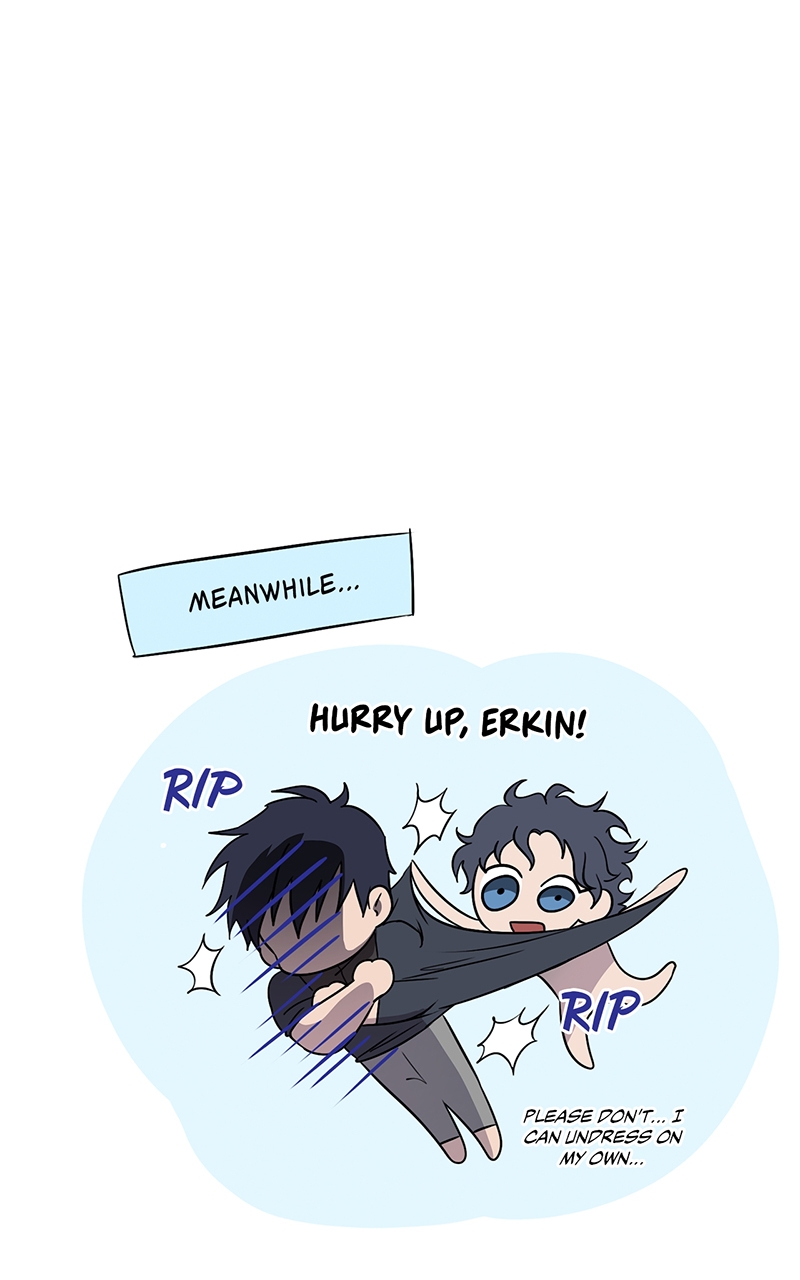 Read The Spark in Your Eyes Manga Online