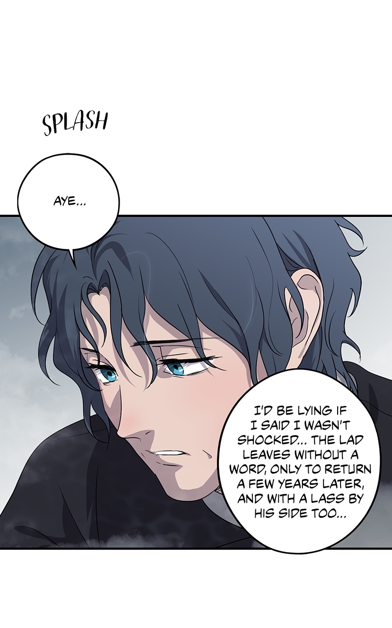 Read The Spark in Your Eyes Manga Online