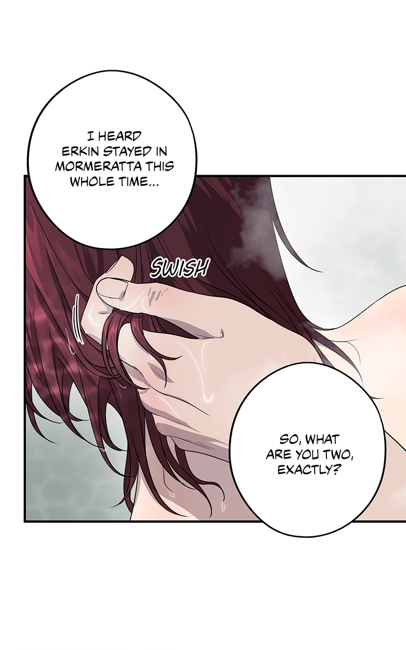 Read The Spark in Your Eyes Manga Online